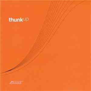 Various - Thunk Up
