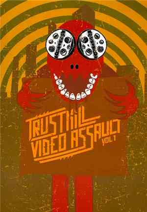 Various - Trustkill Video Assault Vol. 1