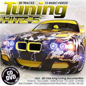 Various - Tuning Hitz 5