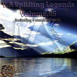 Various - Uplifting Legends Volume.05