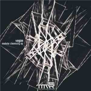 Vegim - Modular Chemistry EP