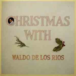 Waldo De Los Rios - Christmas With Waldo De Los Rios