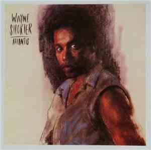 Wayne Shorter - Atlantis