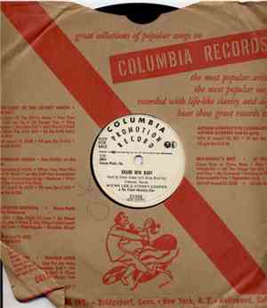 Wilma Lee & Stoney Cooper & The Clinch Mountain Clan - Can You Forget / Bra ...