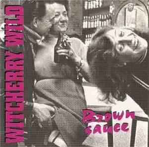 Witcherry Wild - Brown Sauce