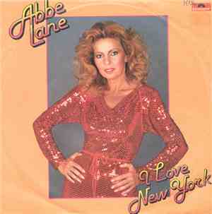 Abbe Lane - I Love New York