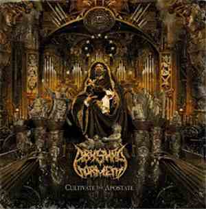 Abysmal Torment - Cultivate The Apostate