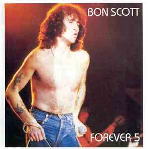 AC/DC - Bon Scott Forever 5