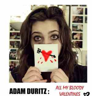 Adam Duritz - All My Bloody Valentines