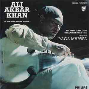 Ali Akbar Khan - Raga Marwa