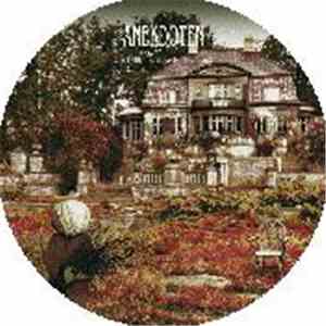Anekdoten - Until All The Ghosts Are Gone