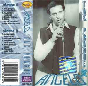 Angelo - Tak Pragnę
