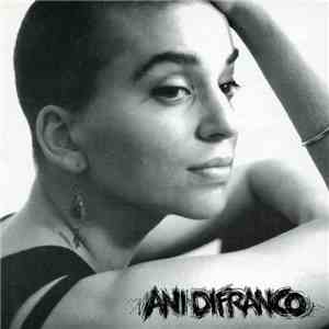 Ani DiFranco - Ani DiFranco