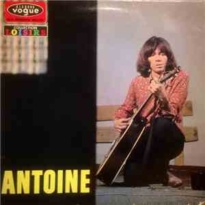 Antoine  - Antoine