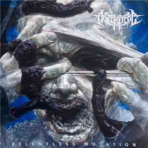 Archspire - Relentless Mutation