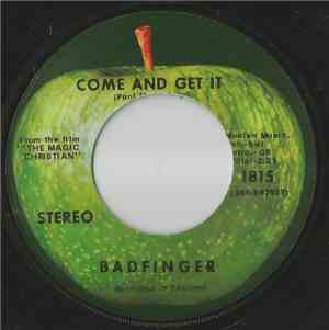 Badfinger - Come And Get It