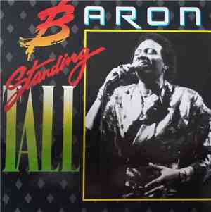 Baron  - Standing Tall