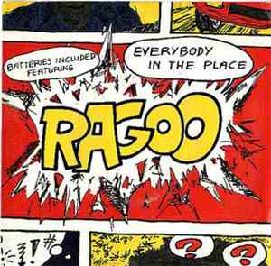 Batteries Included Featuring Ragoo - Everybody In The Place