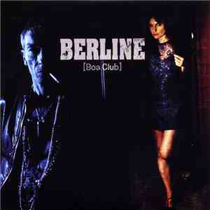 Berline - [Boa Club]
