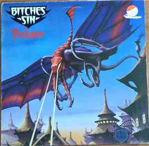 Bitches Sin - Predator