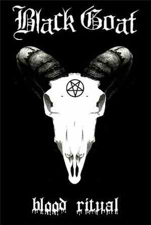 Black Goat  - Blood Ritual