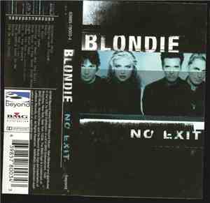Blondie - No Exit