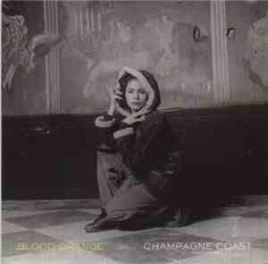 Blood Orange - Champagne Coast