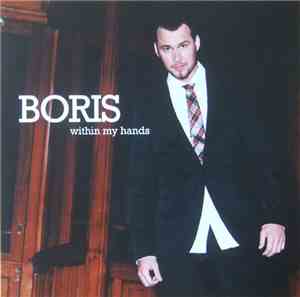 Boris  - Within My Hands