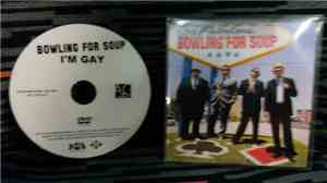 Bowling For Soup - I'm Gay