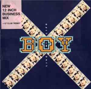 Boy George - Live My Life (Business Mix)
