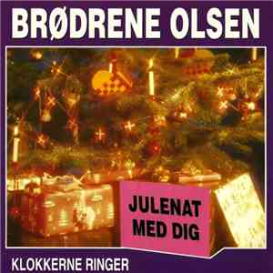 Brødrene Olsen - Julenat Med Dig
