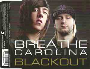Breathe Carolina - Blackout