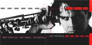Bruce Ackley Trio - The Hearing