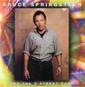 Bruce Springsteen & The E-Street Band - Boston Night