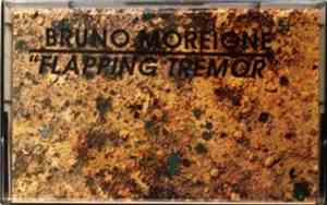 Bruno Moreigne - Flapping Tremor