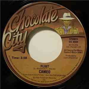 Cameo - Flirt