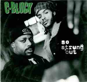C-Block - So Strung Out