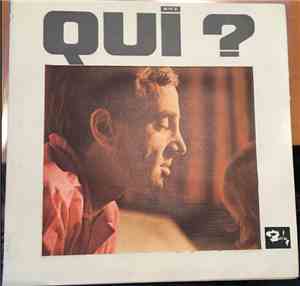 Charles Aznavour - Qui ?