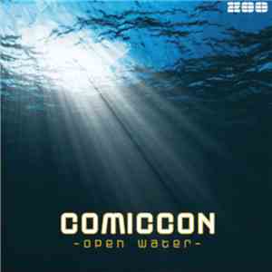 Comiccon - Open Water