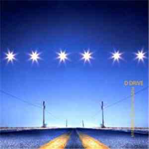 D Drive - Straight Up The Middle