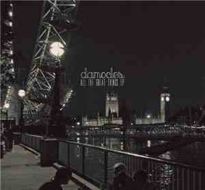 Damocles  - All The Great Things EP