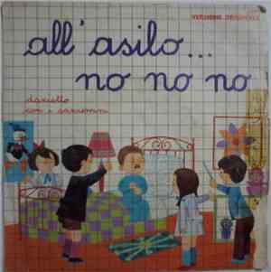 Daniotto Con I Sanremini / Maria Teresa - All'Asilo.... No No No! / I Gior ...