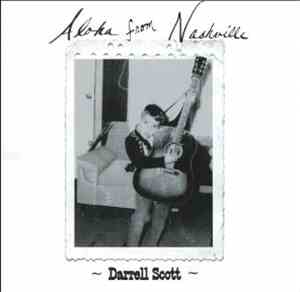 Darrell Scott - Aloha From Nashville
