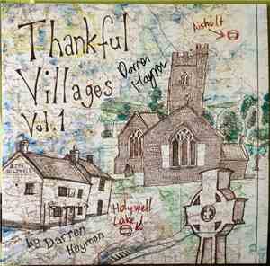 Darren Hayman - Thankful Villages Vol. 1
