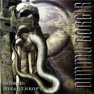 Dimmu Borgir - World Misanthropy