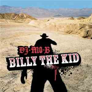 DJ Mo-B - Billy The Kid