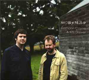 Eamonn Coyne & Kris Drever - Storymap