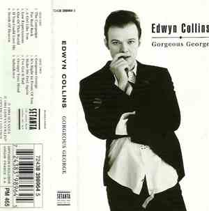 Edwyn Collins - Gorgeous George