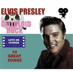 Elvis Presley - Love Me Tender
