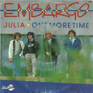 Embargo  - Julia / One More Time